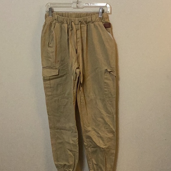 jogging pants - Picture 1 of 2